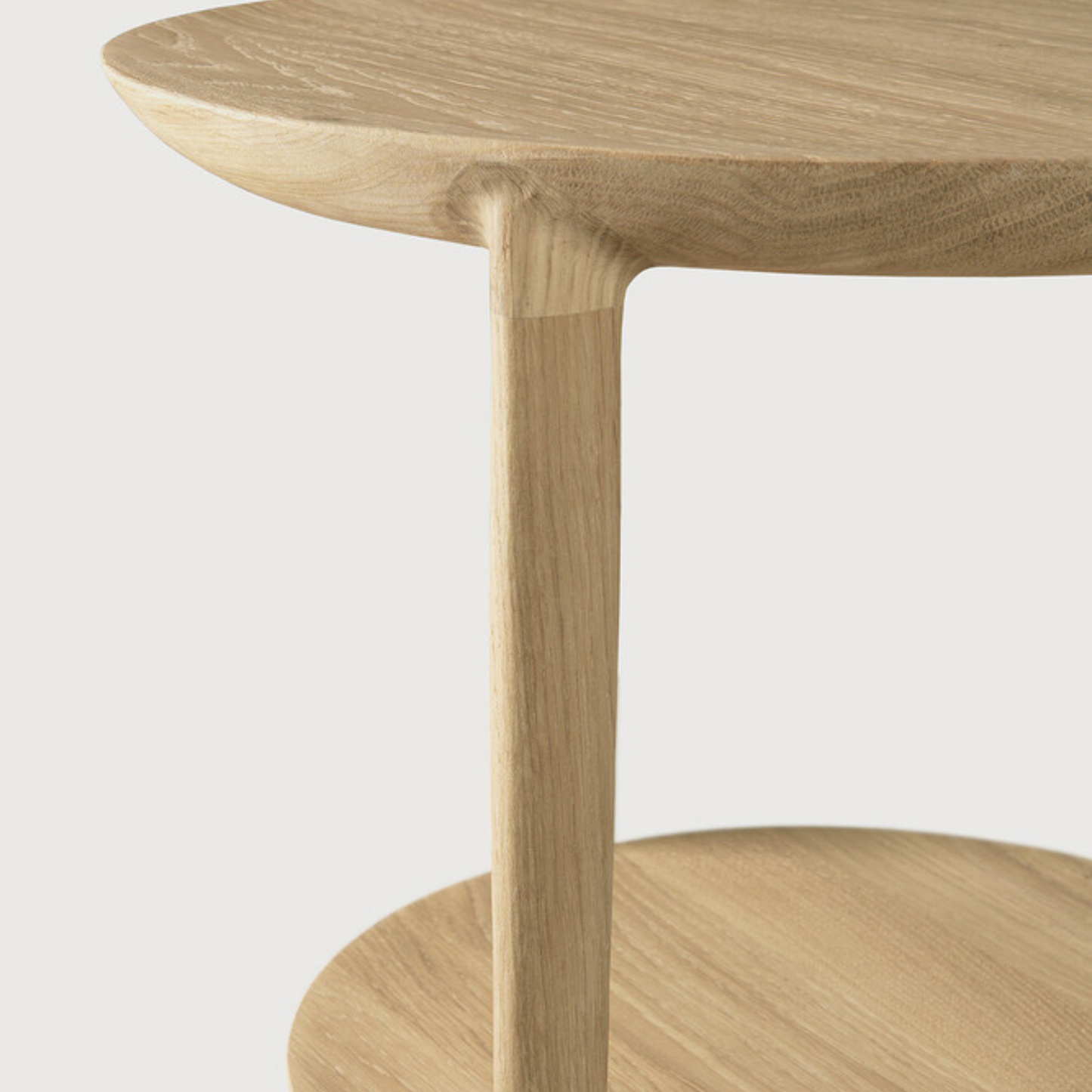 Bok Side Table