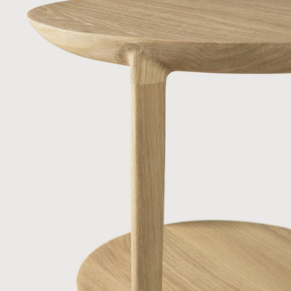 Bok Side Table