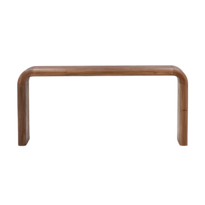 Wylde Console Table