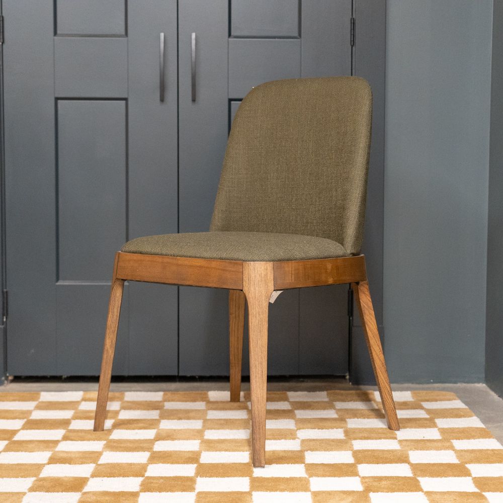 Bryce Armless Dining Chair