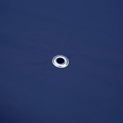 Outsunny 10' x 10' Heavy Duty Pop Up Canopy with Removable Mesh Sidewall Netting, Easy Setup Design, Outdoor Party Event