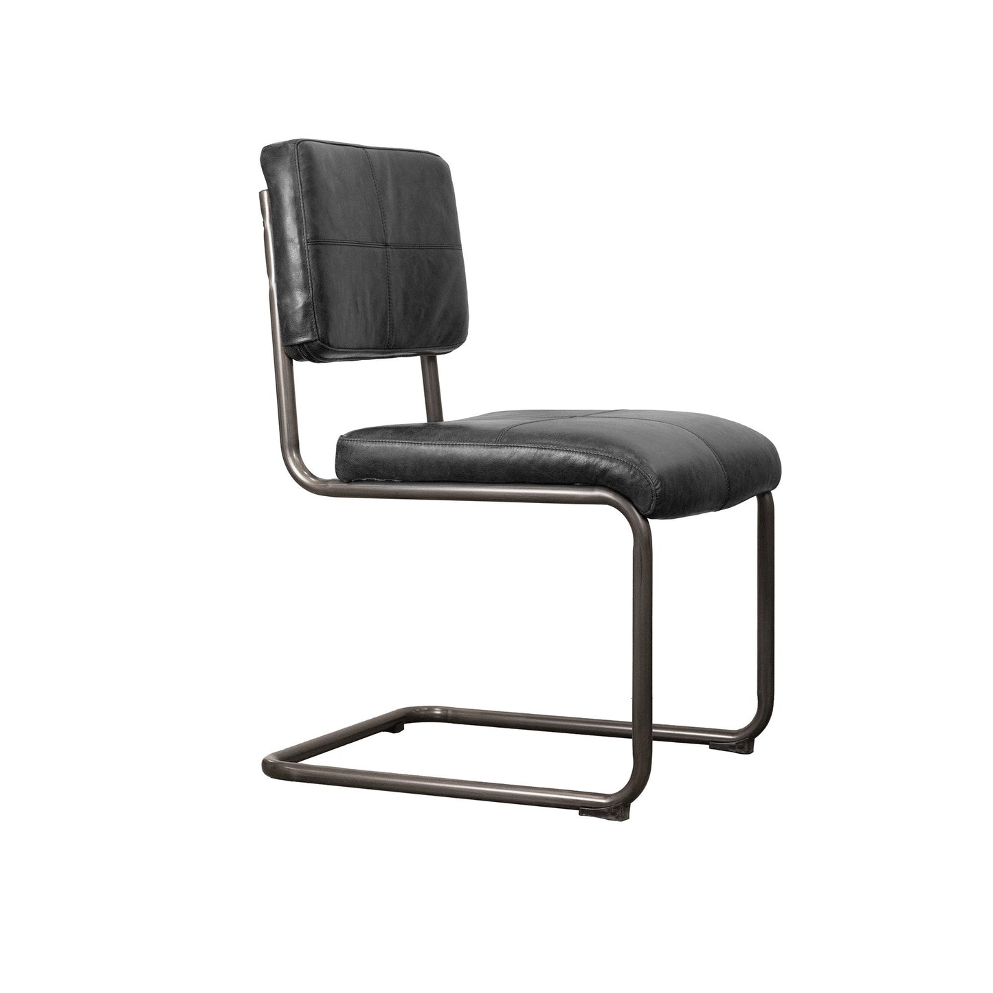 Crosby Leather Dining Chair