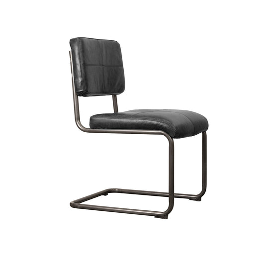 Crosby Leather Dining Chair