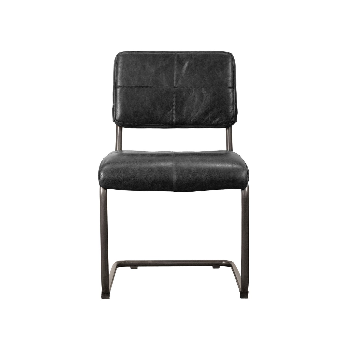 Crosby Leather Dining Chair