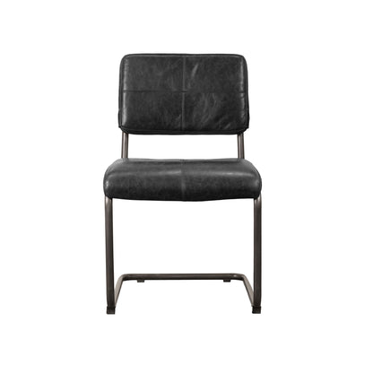 Crosby Leather Dining Chair