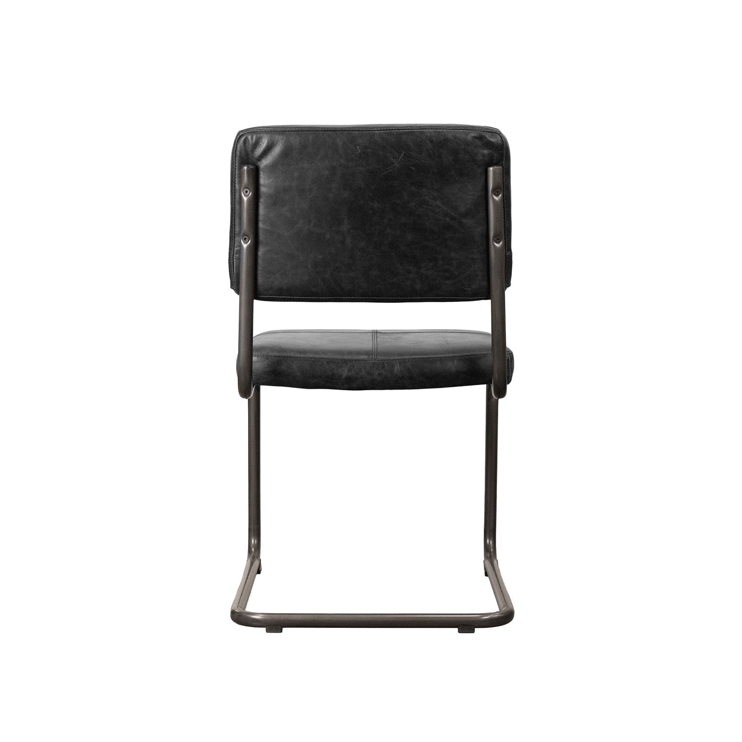 Crosby Leather Dining Chair
