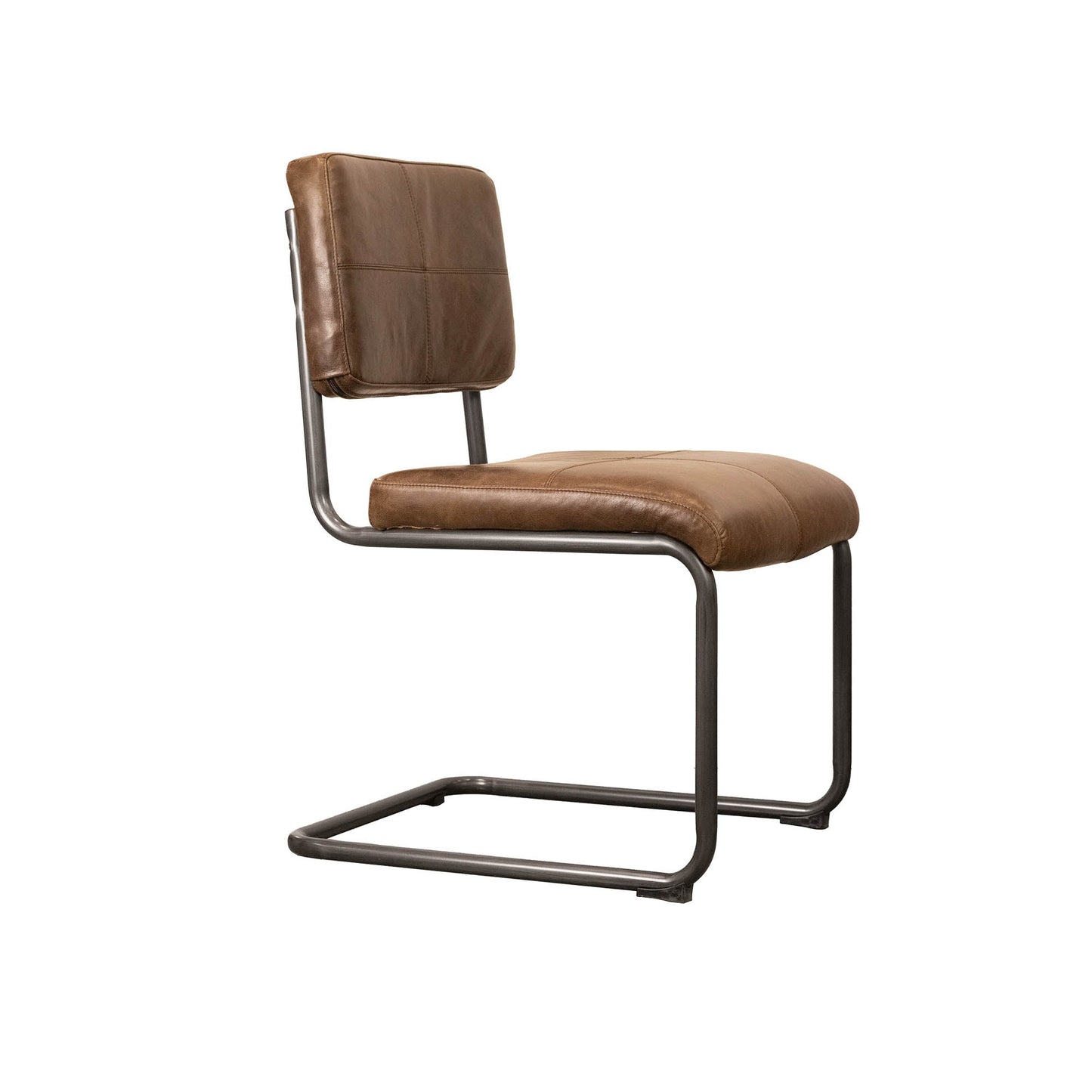 Crosby Leather Dining Chair
