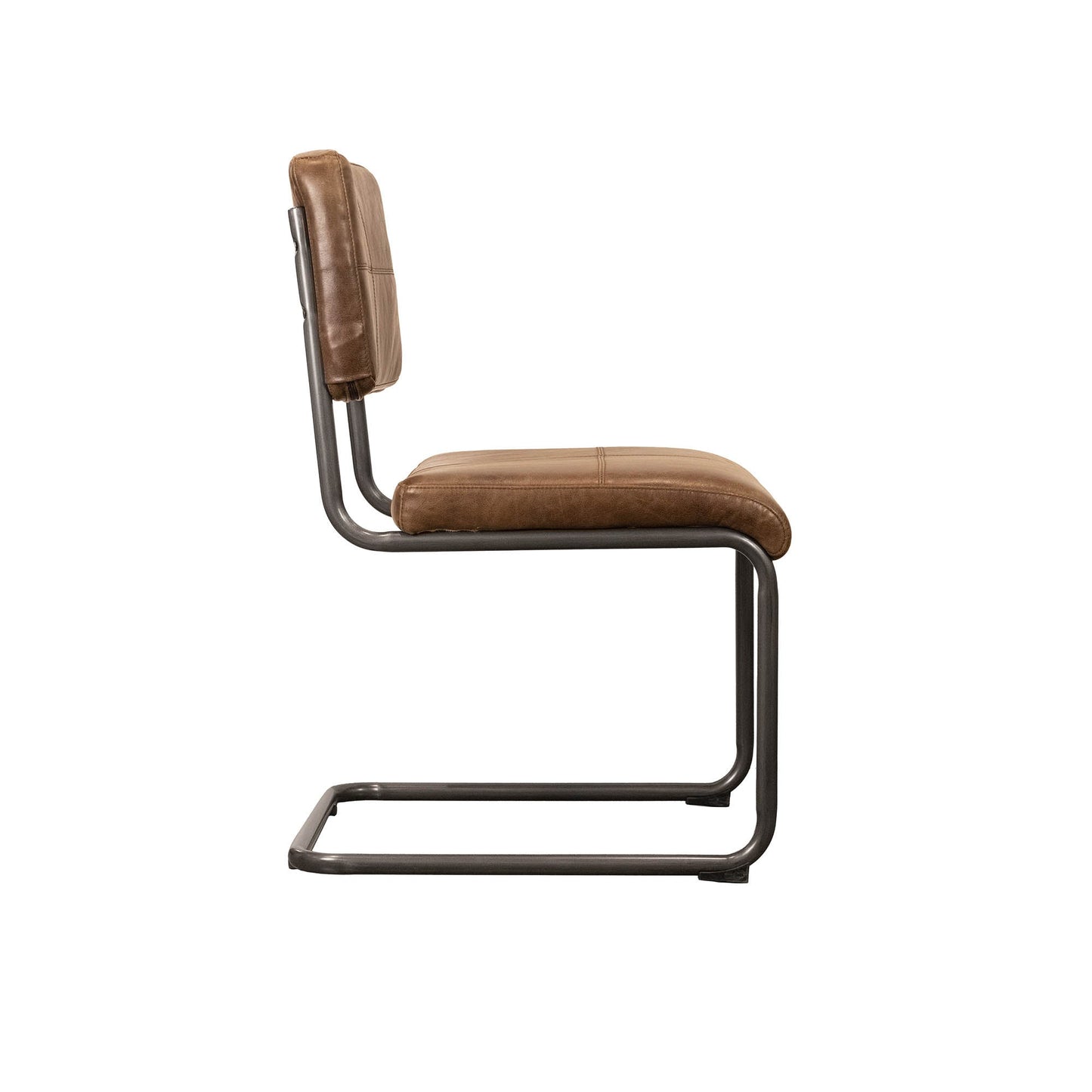 Crosby Leather Dining Chair