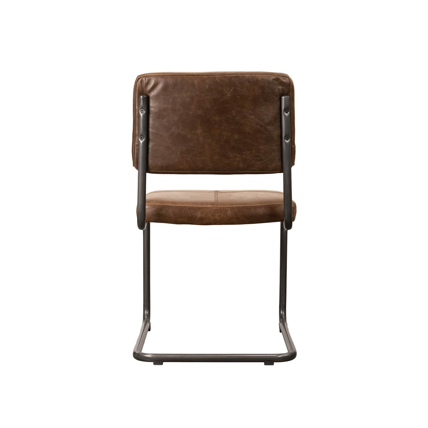 Crosby Leather Dining Chair