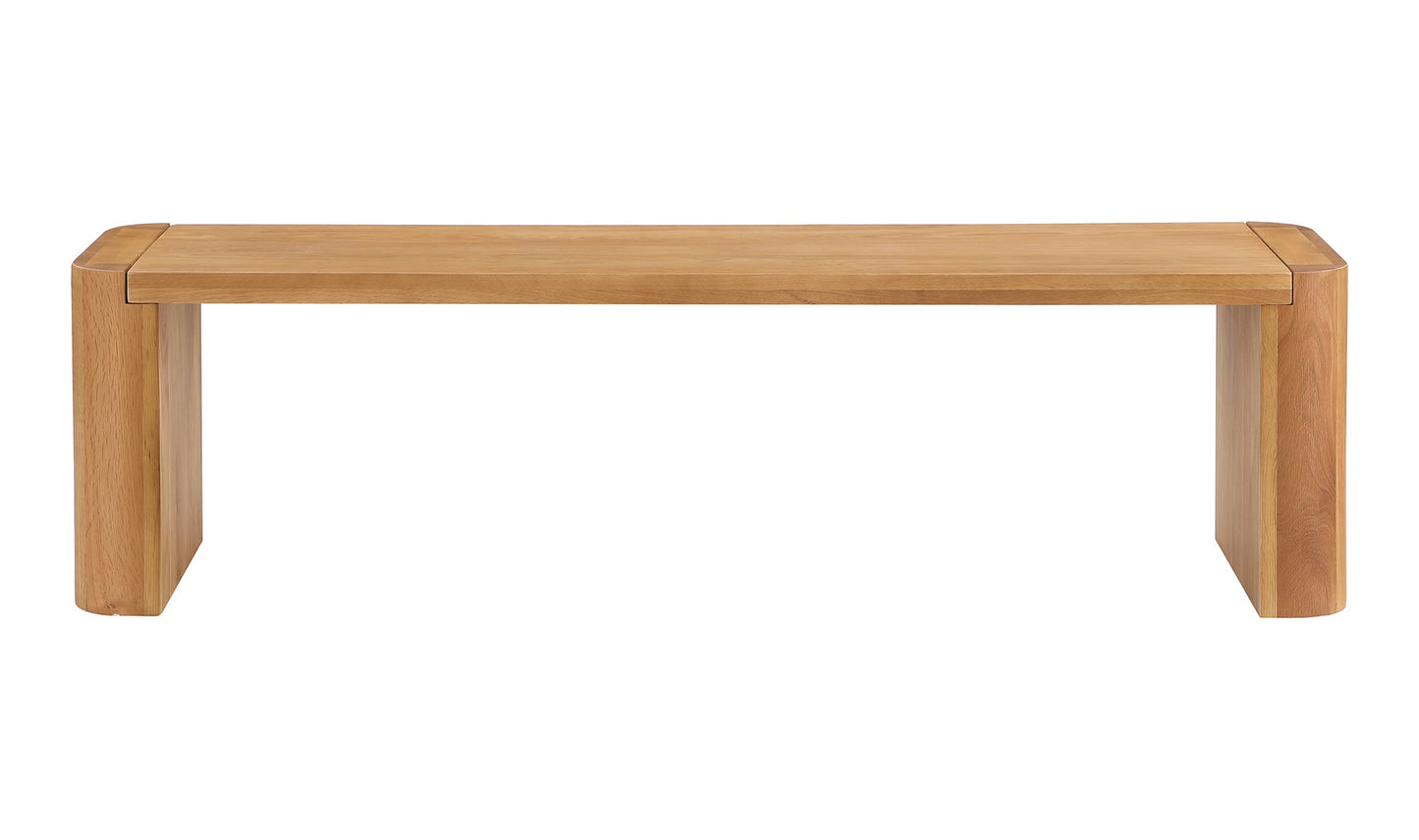 Para Dining Bench - Small