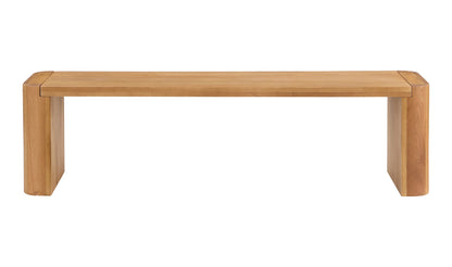 Para Dining Bench - Small