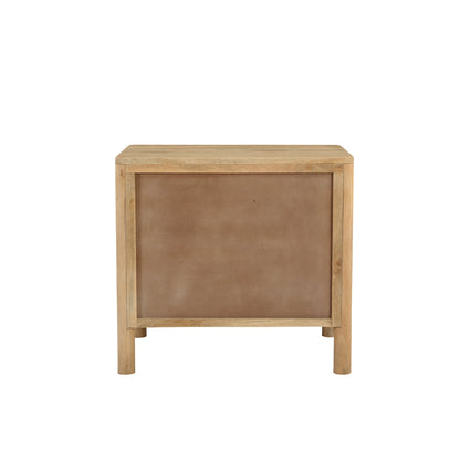Farren Nightstand