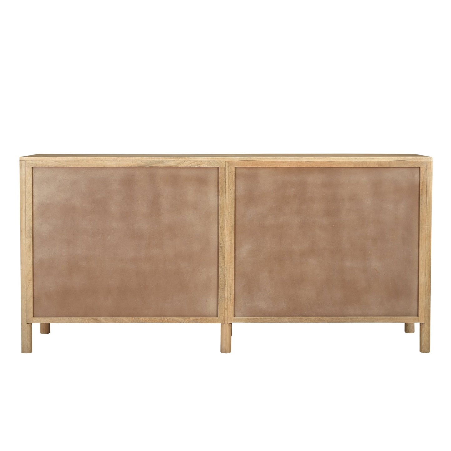 Farren 4 Door Sideboard