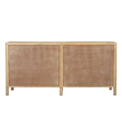 Farren 4 Door Sideboard