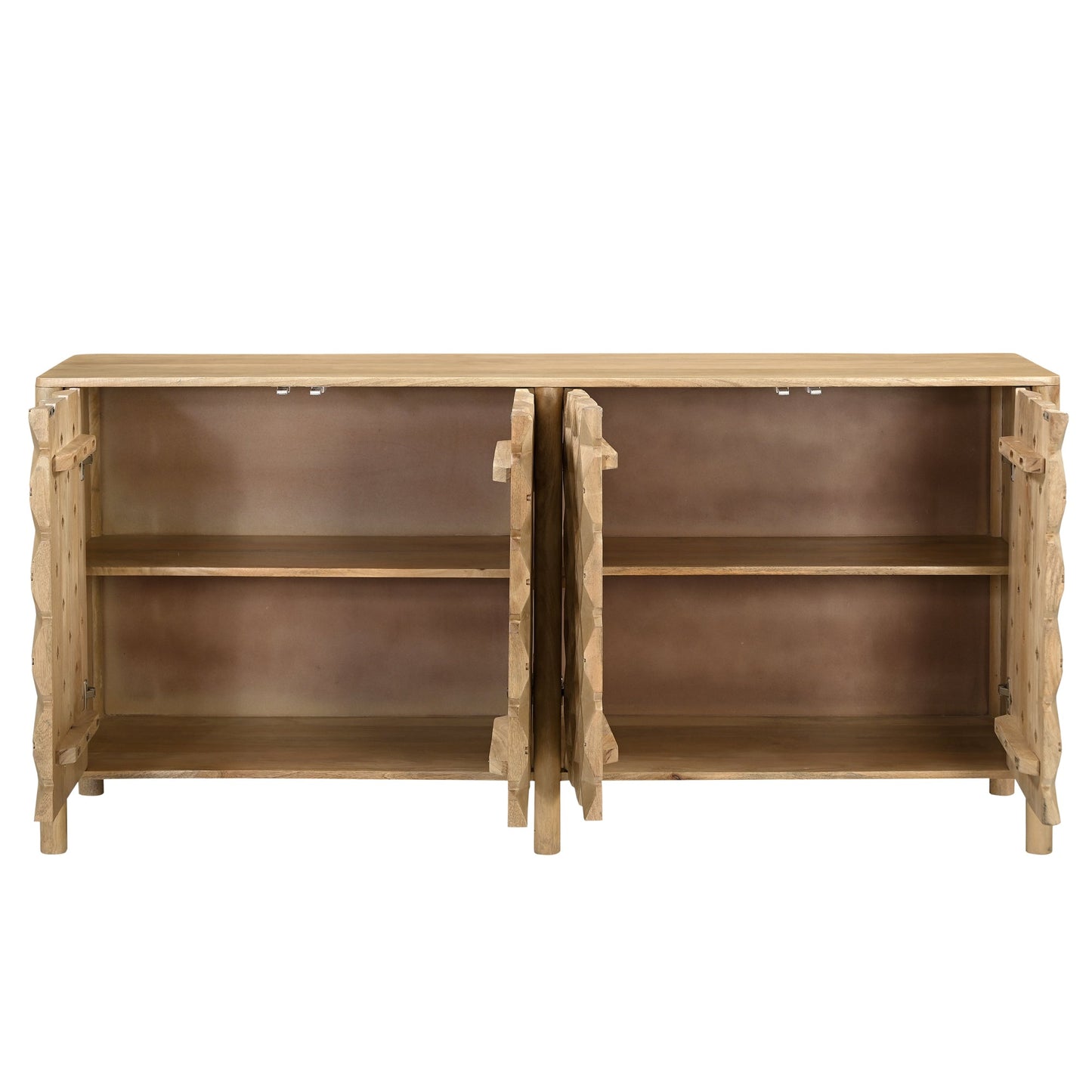 Farren 4 Door Sideboard