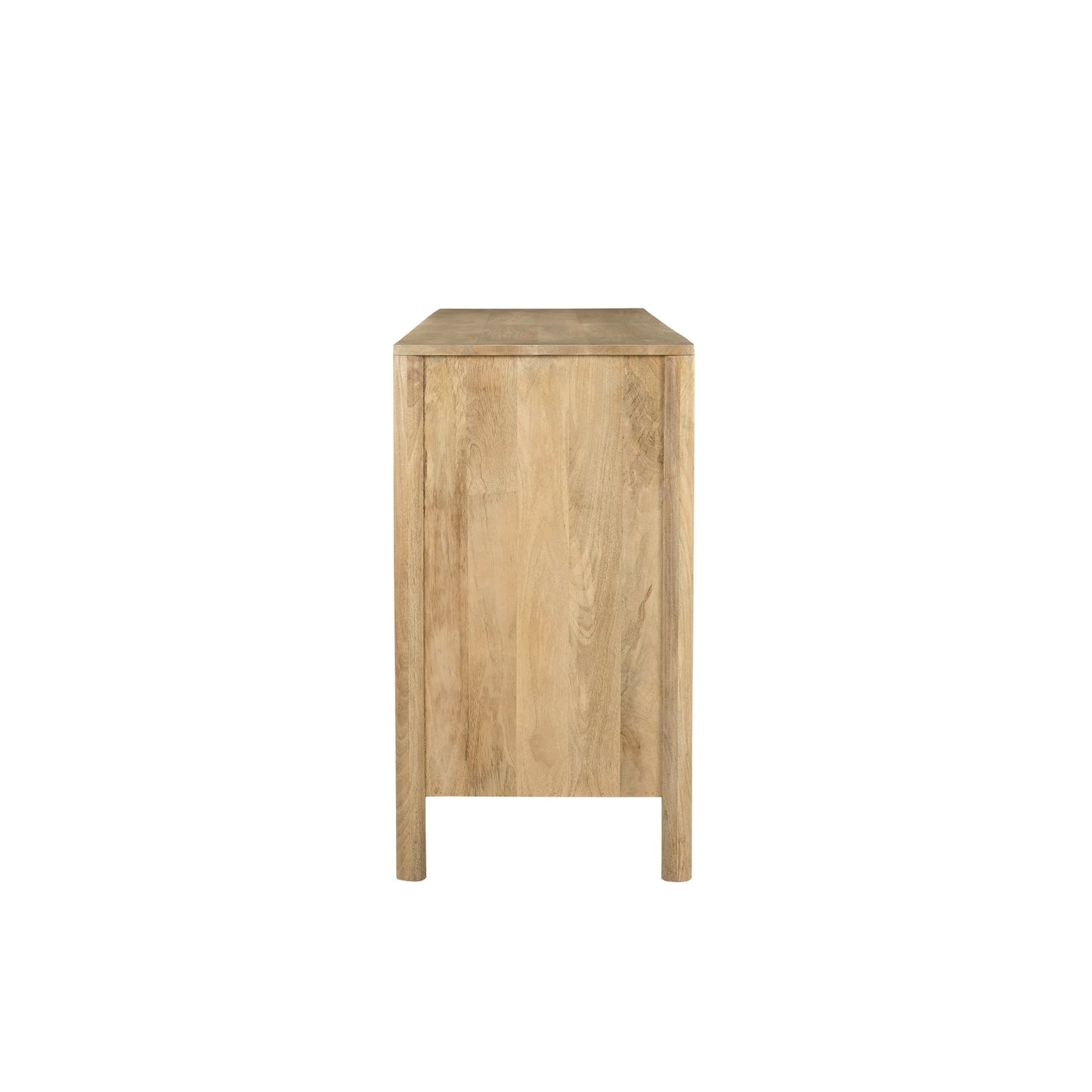 Farren 4 Door Sideboard