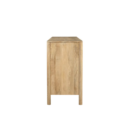 Farren 4 Door Sideboard