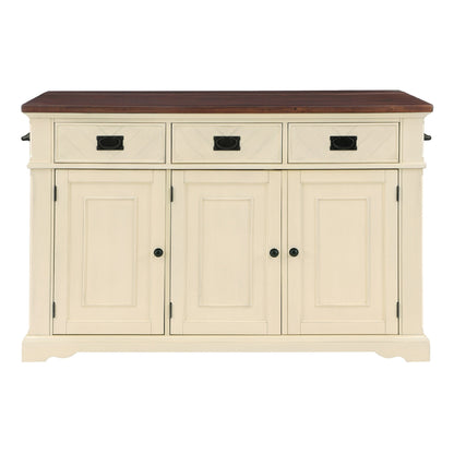 Palisade Kitchen Island