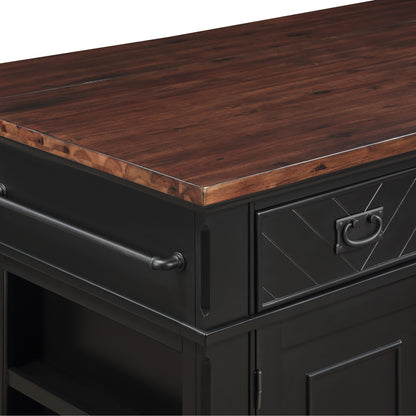 Palisade Kitchen Island