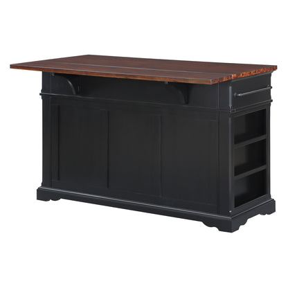 Palisade Kitchen Island
