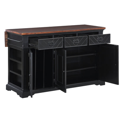 Palisade Kitchen Island