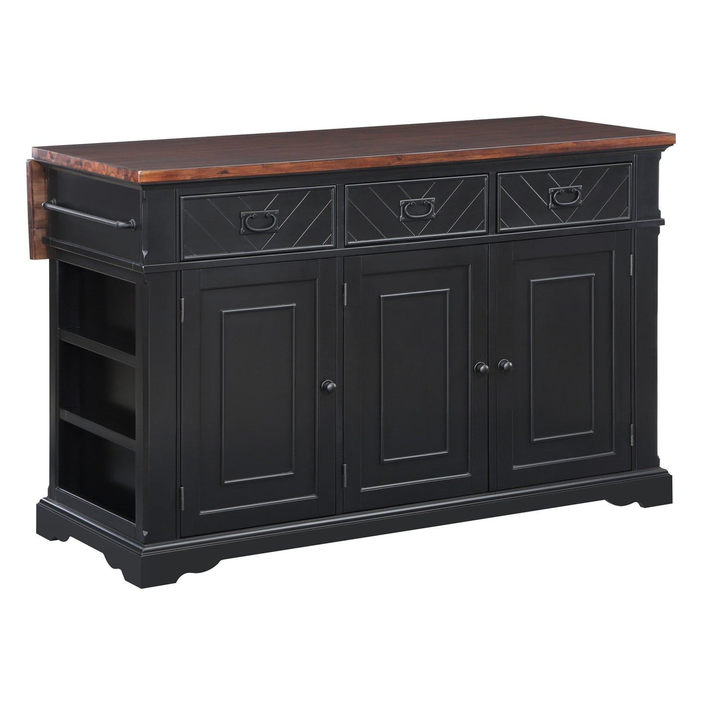 Palisade Kitchen Island