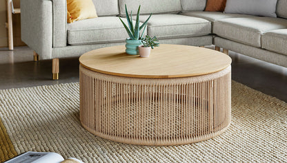 Gus* Palma Coffee Table