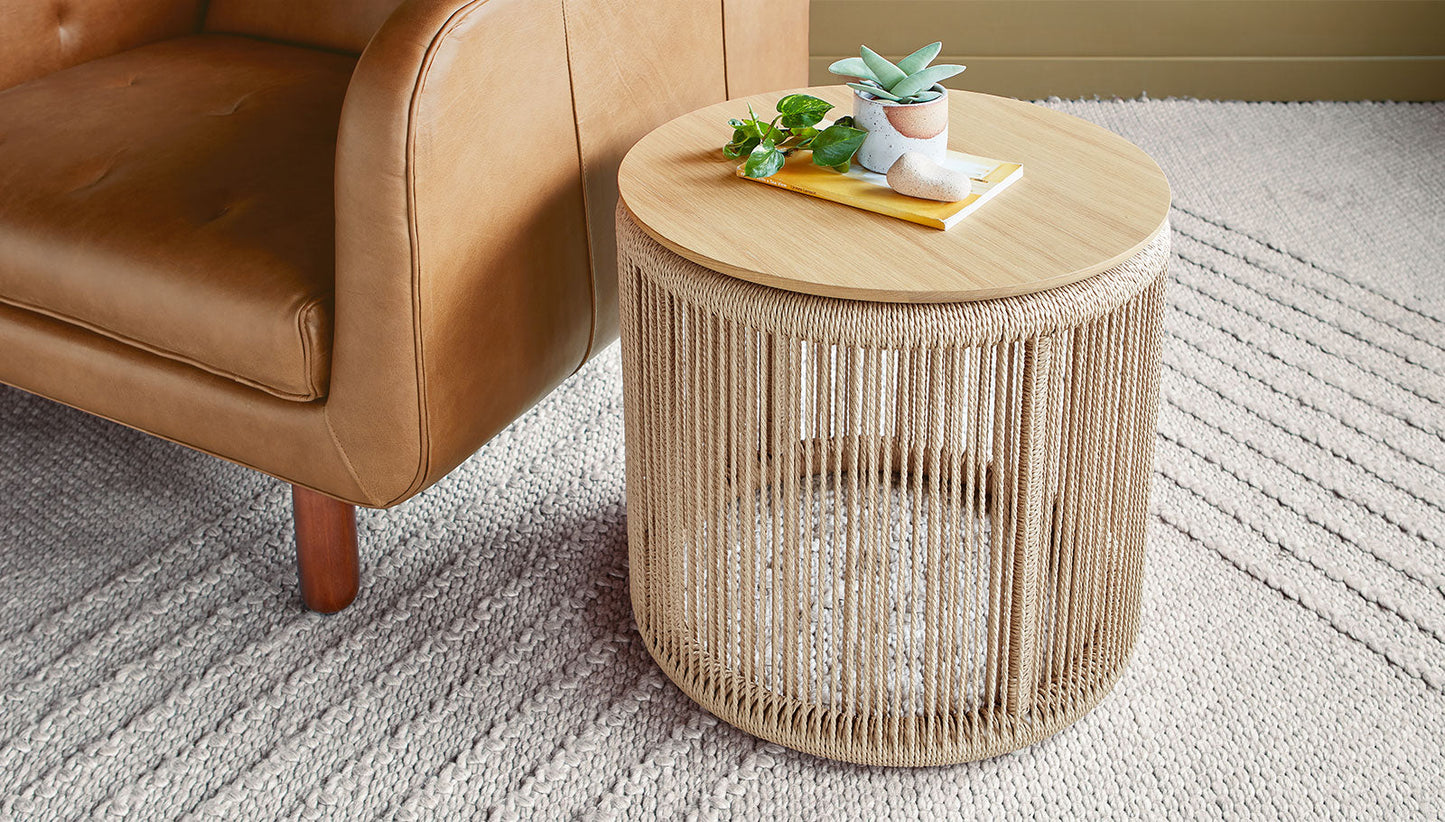 Gus* Palma End Table