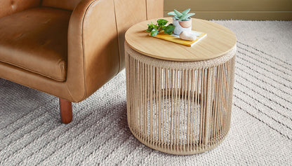 Gus* Palma End Table