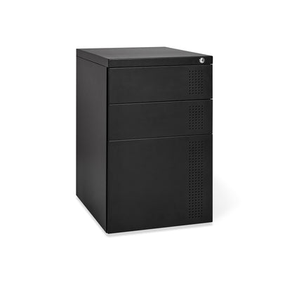 Gus* Modern Perf File Cabinet