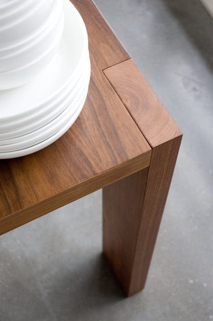 Gus* Modern Plank Dining Table