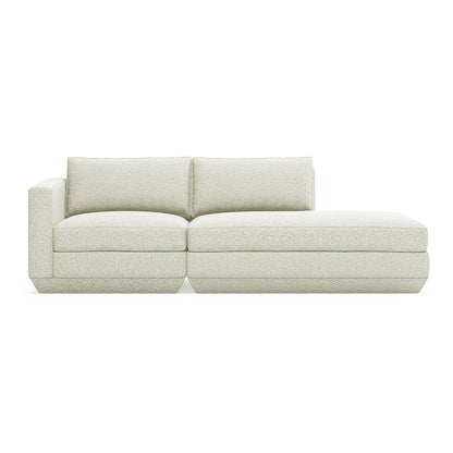 Gus* Modern Podium 2 Piece Lounge