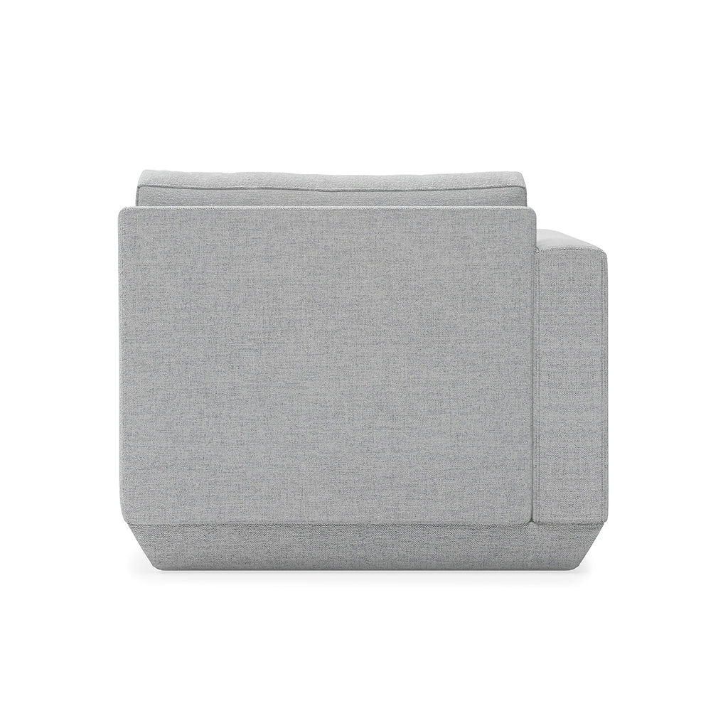 Gus* Modern Podium Arm Left