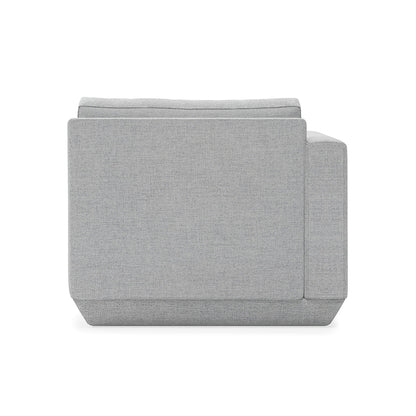 Gus* Modern Podium Arm Left