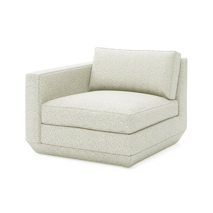 Gus* Modern Podium Arm Left