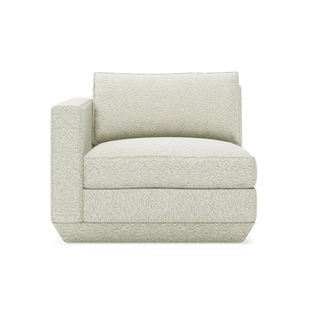 Gus* Modern Podium Arm Left