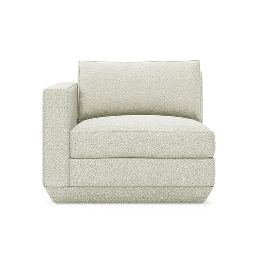 Gus* Modern Podium Arm Left