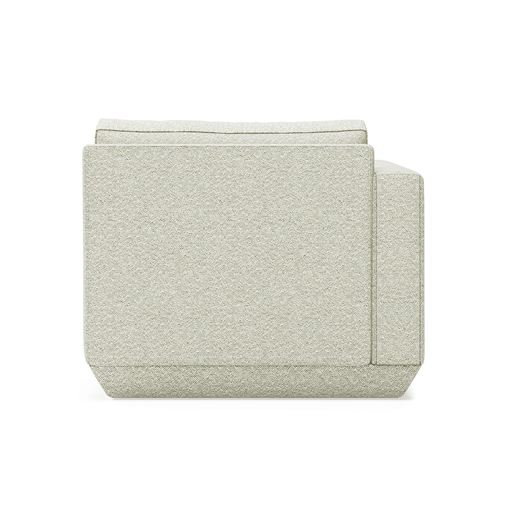 Gus* Modern Podium Arm Left