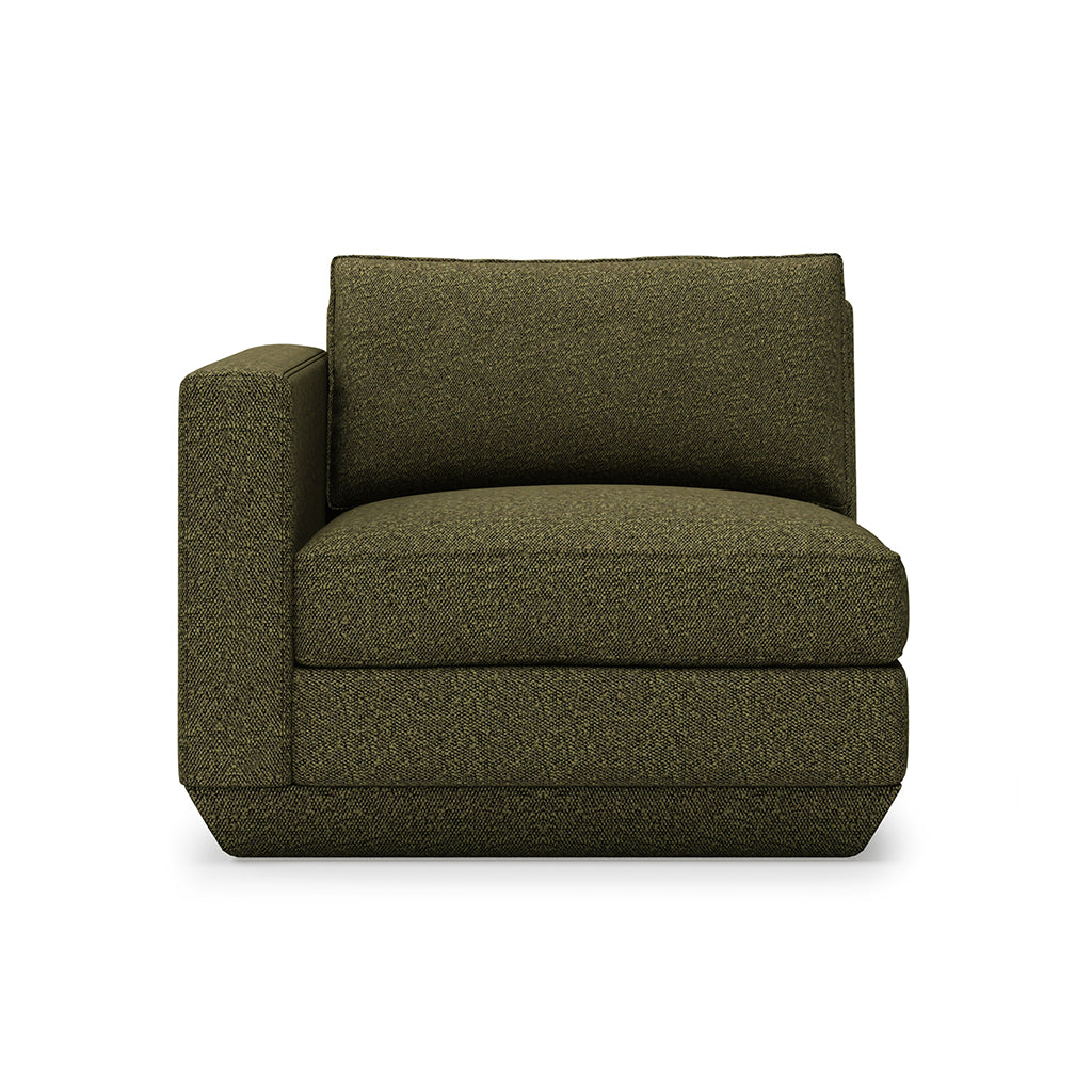 Gus* Modern Podium Arm Left