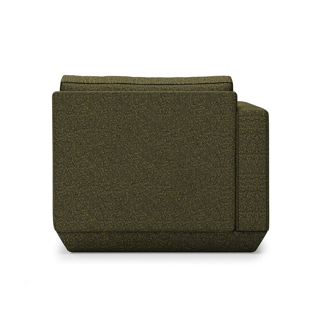 Gus* Modern Podium Arm Left