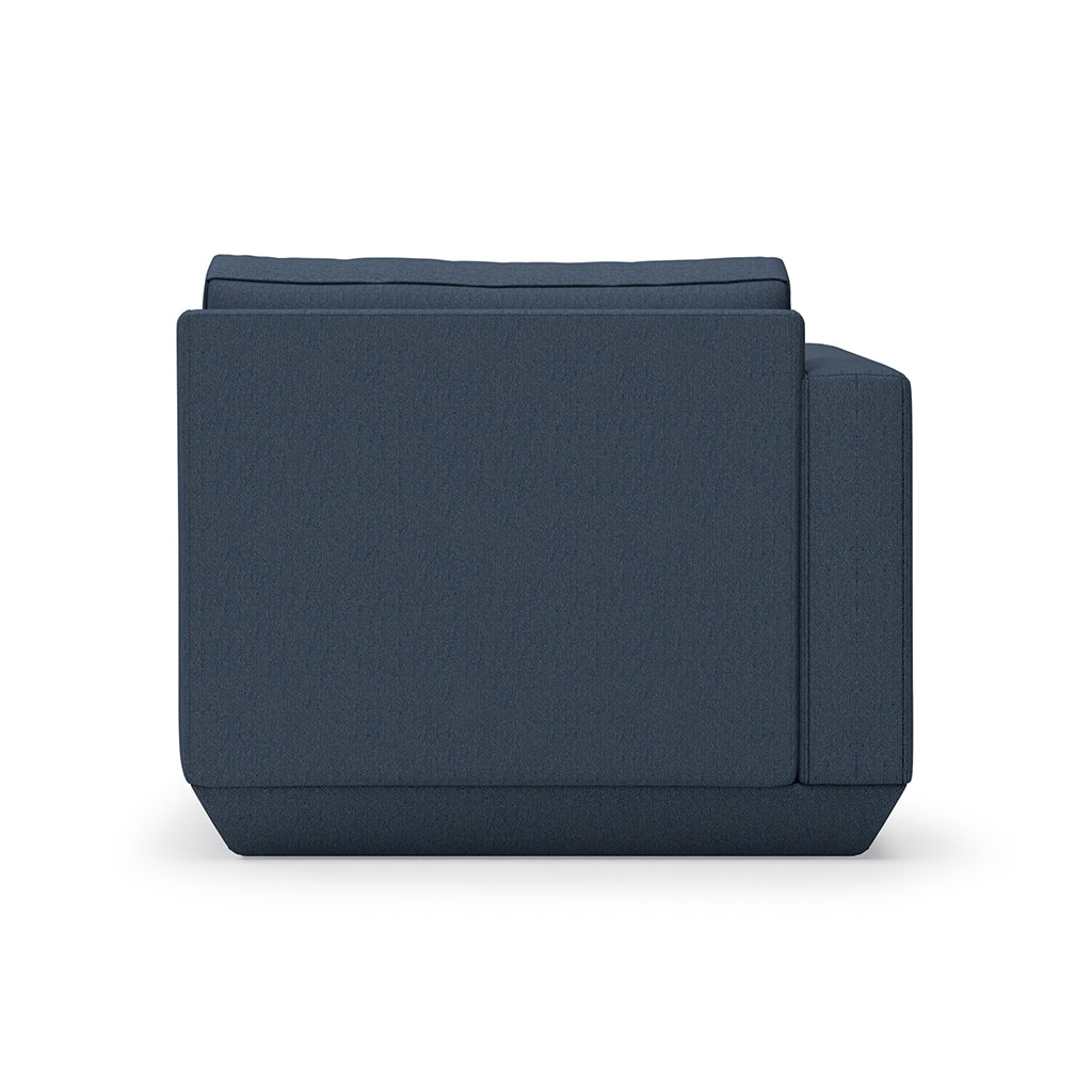 Gus* Modern Podium Arm Left