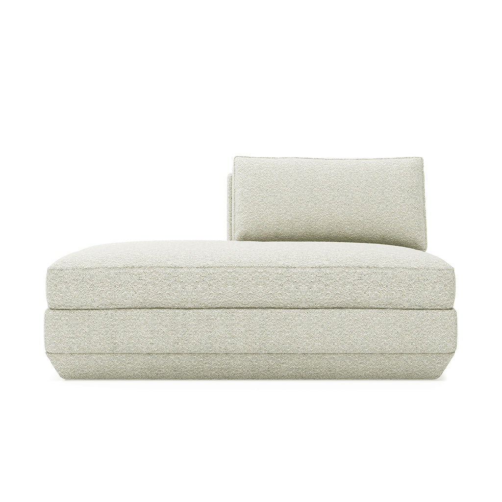 Gus* Modern Podium Lounge Left