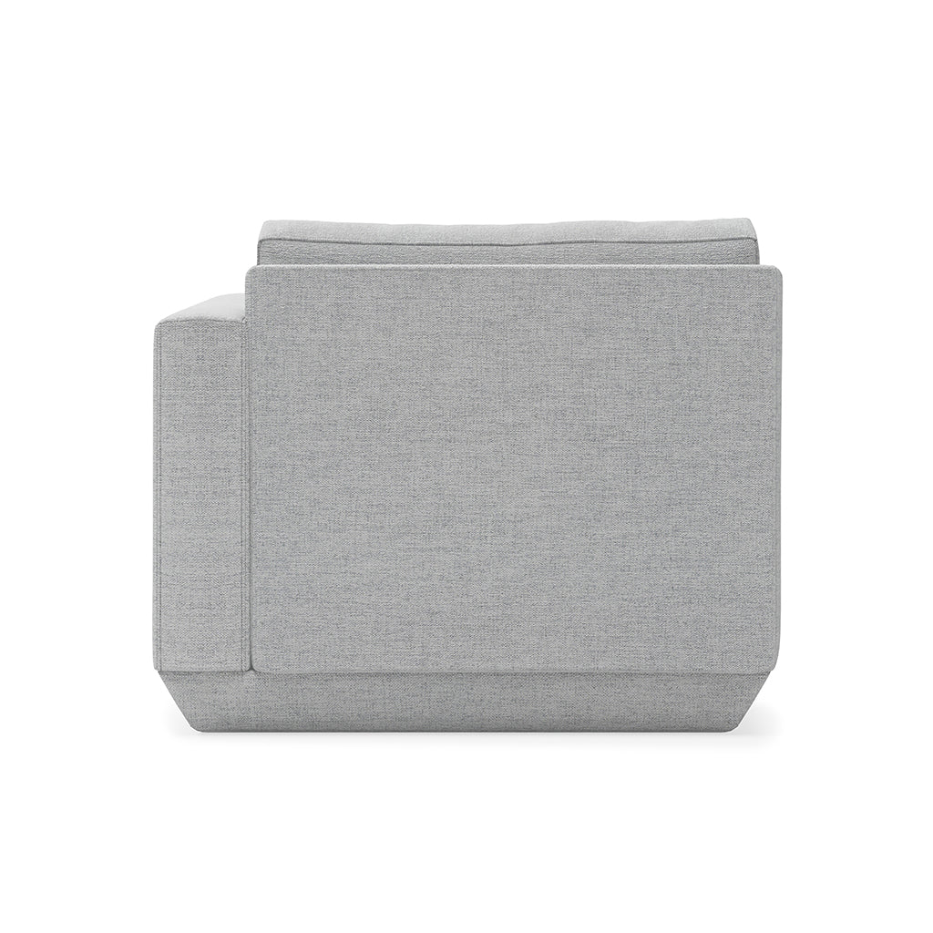 Gus* Modern Podium Arm Right