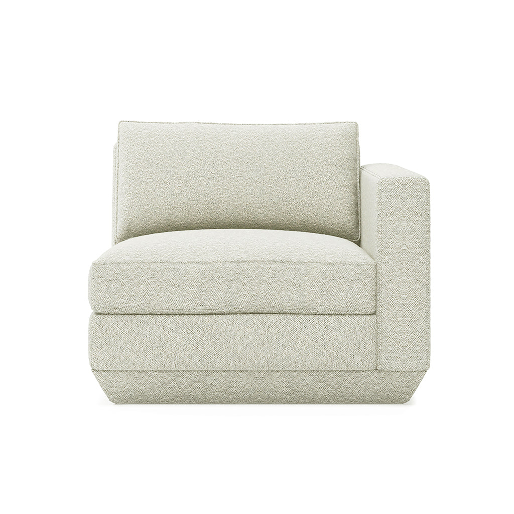 Gus* Modern Podium Arm Right