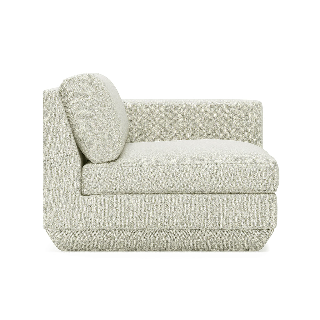 Gus* Modern Podium Arm Right