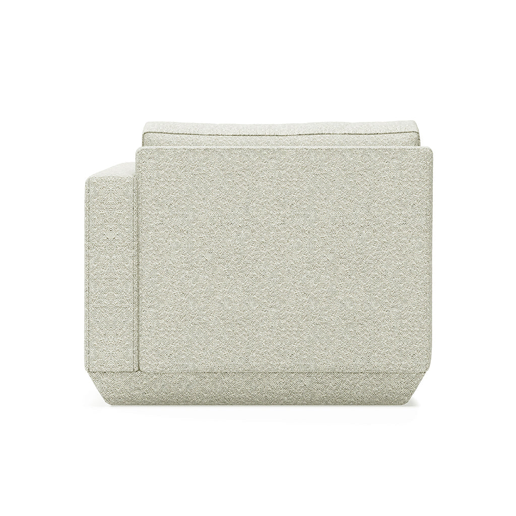 Gus* Modern Podium Arm Right