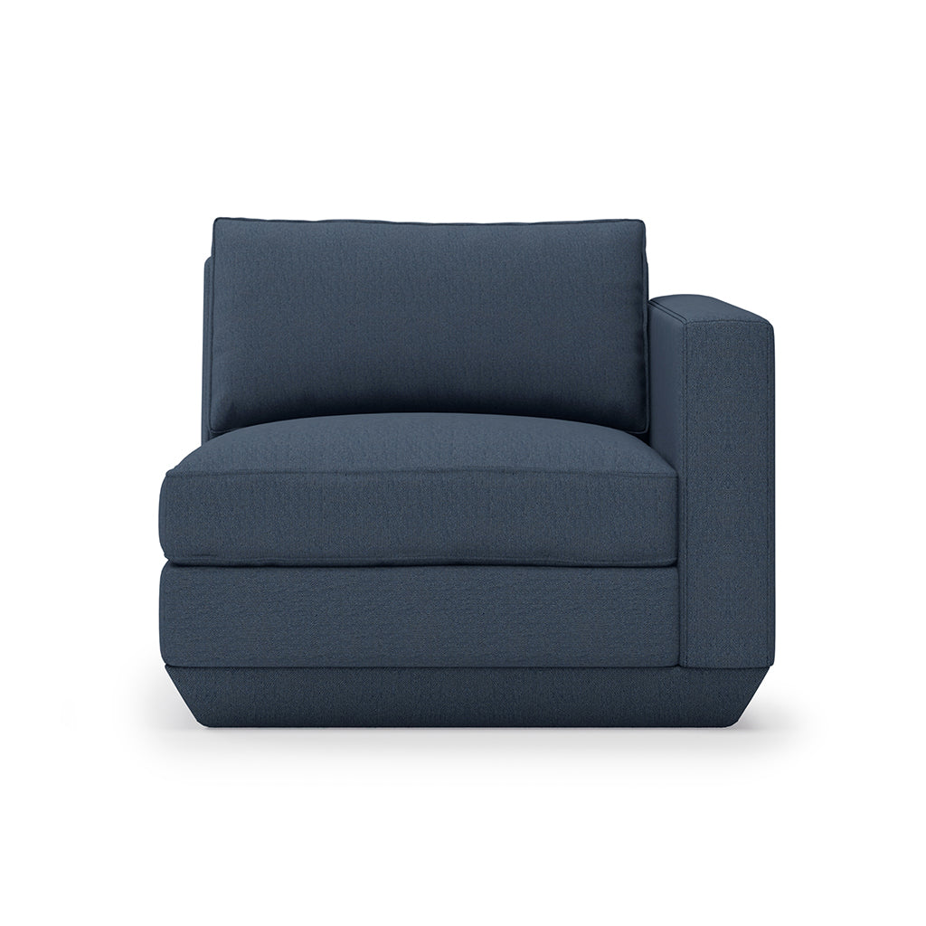 Gus* Modern Podium Arm Right