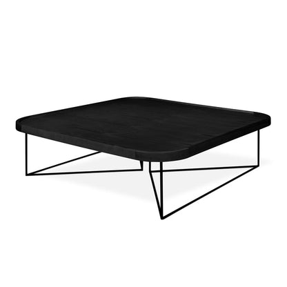 Gus* Modern Porter Coffee Table - Square