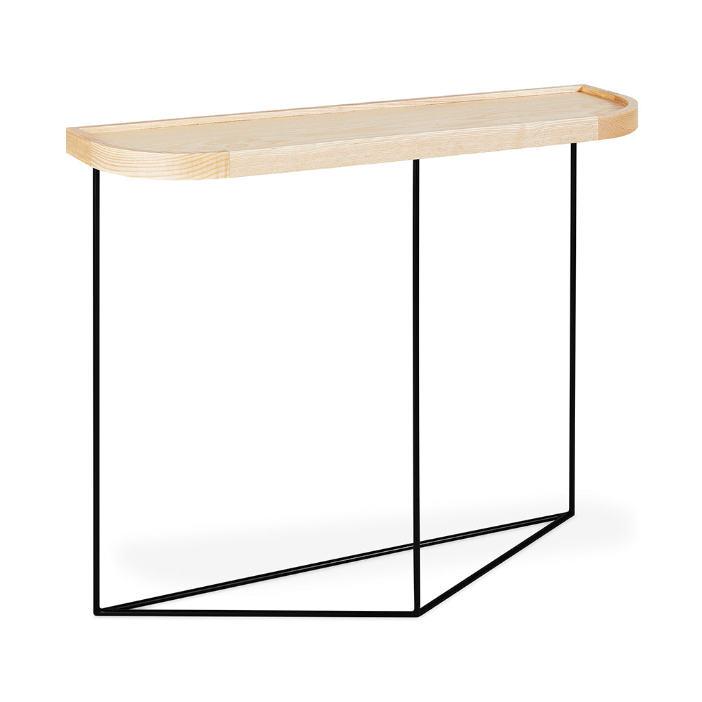 Gus* Modern Porter Console Table
