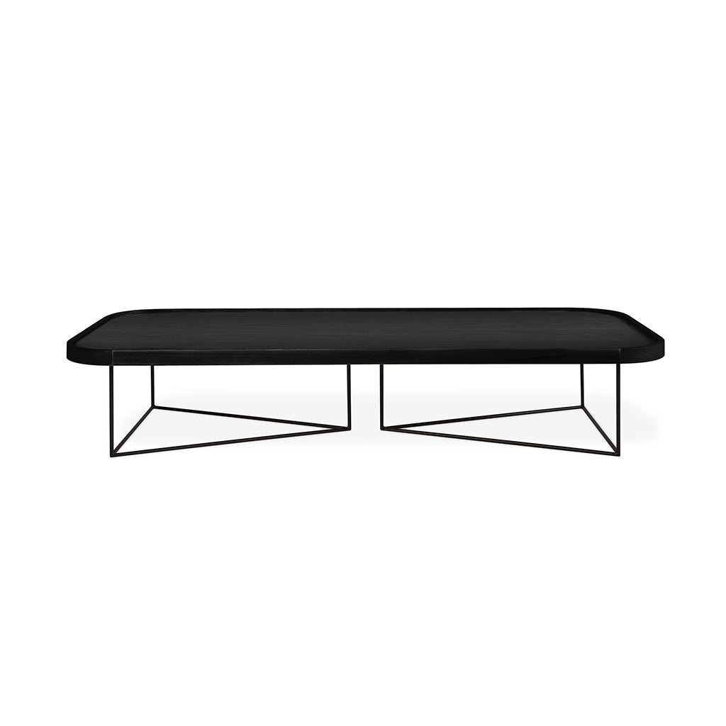 Gus* Modern Porter Coffee Table - Rectangle